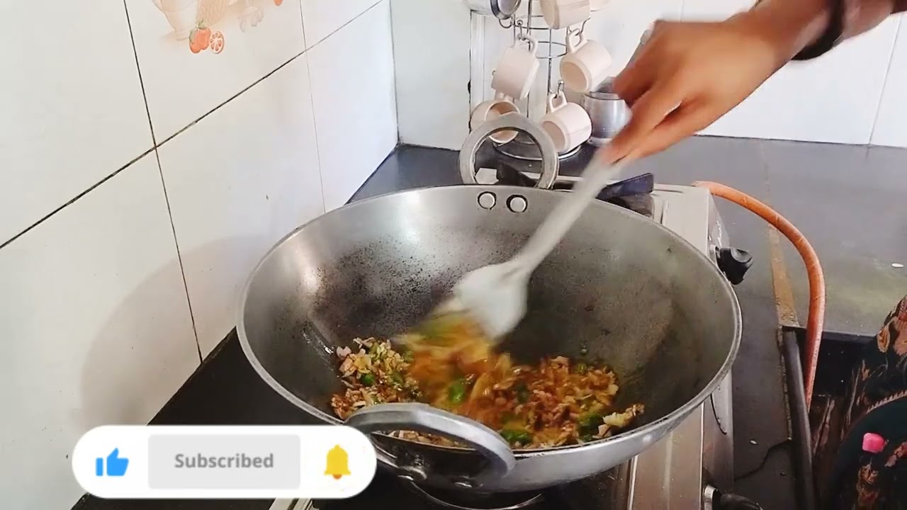 How To Make Pohe? Poha Kaise Banaye ? 