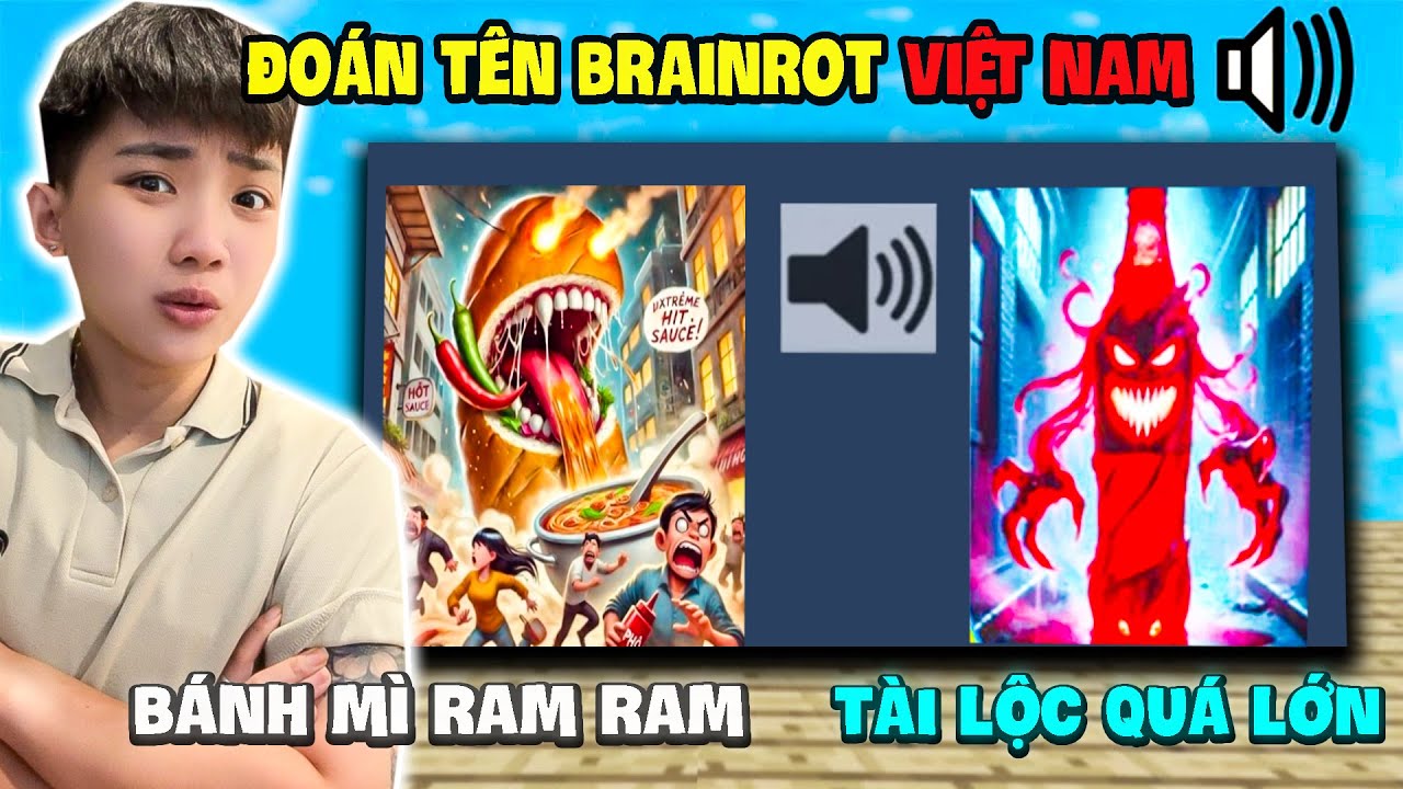 Ruby Nghe Âm Thanh Đoán Tên 