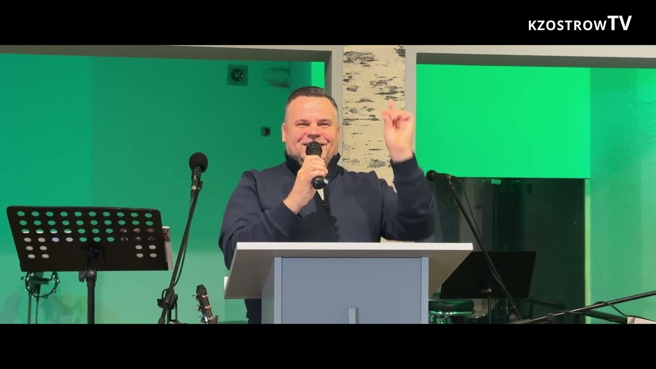 Dariusz Spławski - Strach i zastraszanie - 28.09.2025r.