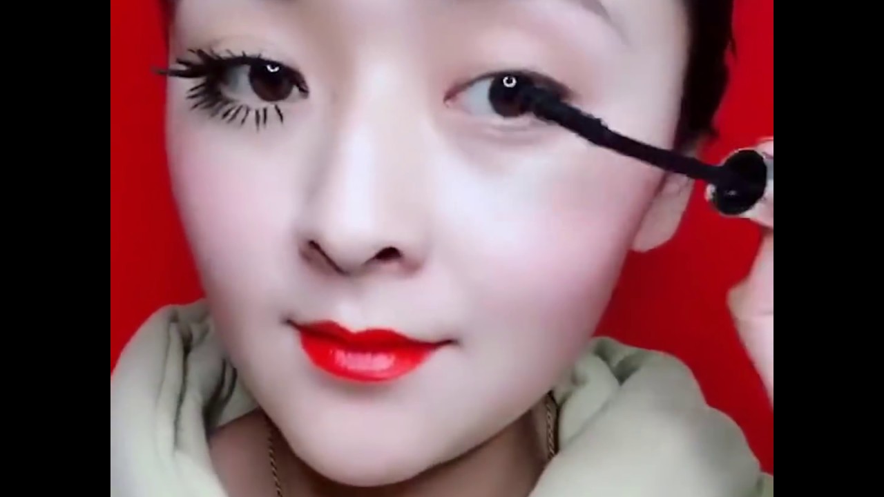 Beautiful Makeup Tutorial Compilation ♥ 2019 ♥ #141