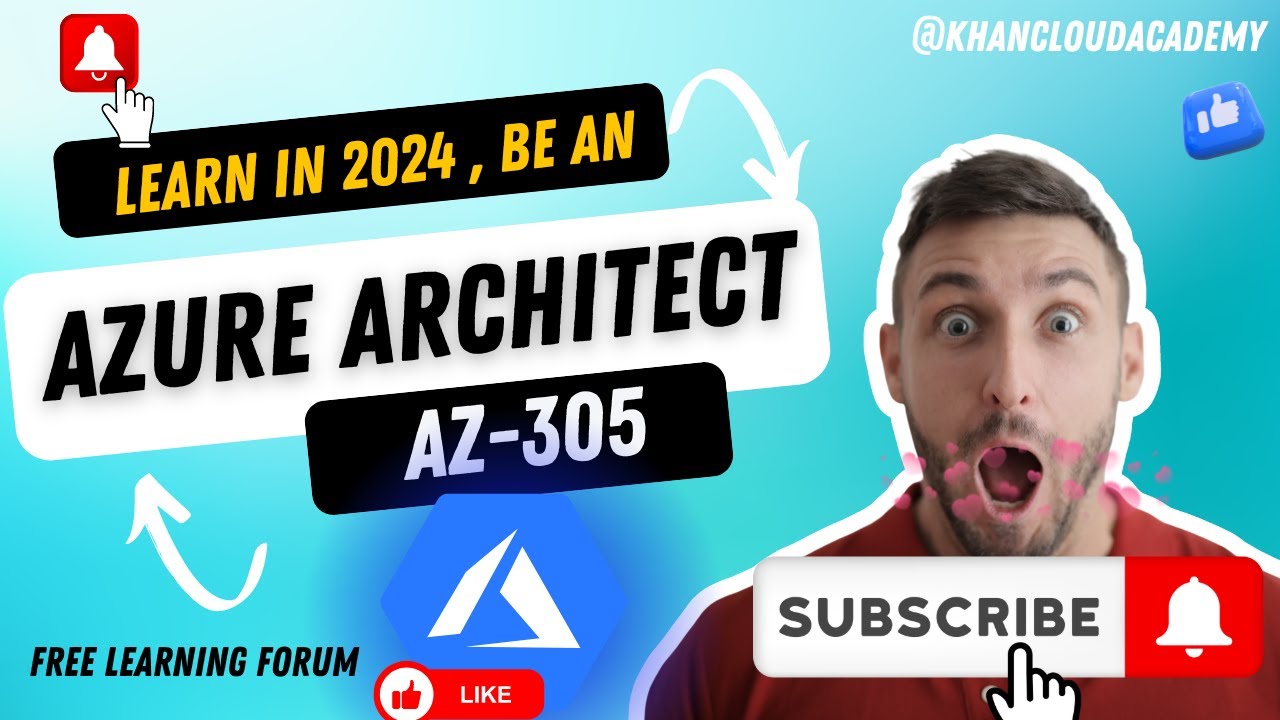 Azure Architect -305 - Introduction- the core architectural components of Azure  #azureservices