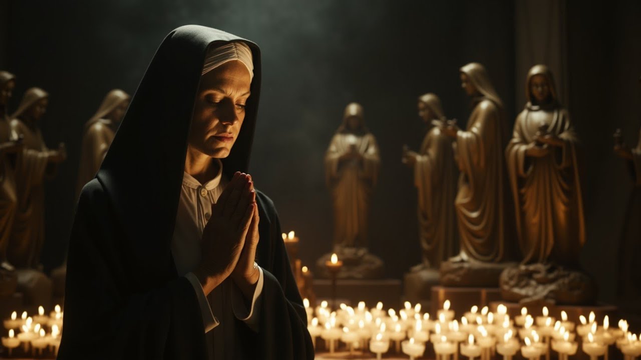 Deep Prayer & Worship Music ~ Gospel Instrumental for Spiritual Reflection and Calm Soul