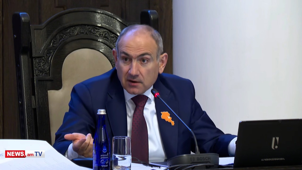 Քաղաքացին պետք է ասի ոչ թե անվճար  է  վիրահատությունը արել, այլ կառավարությունն է վճարել. Փաշինյան