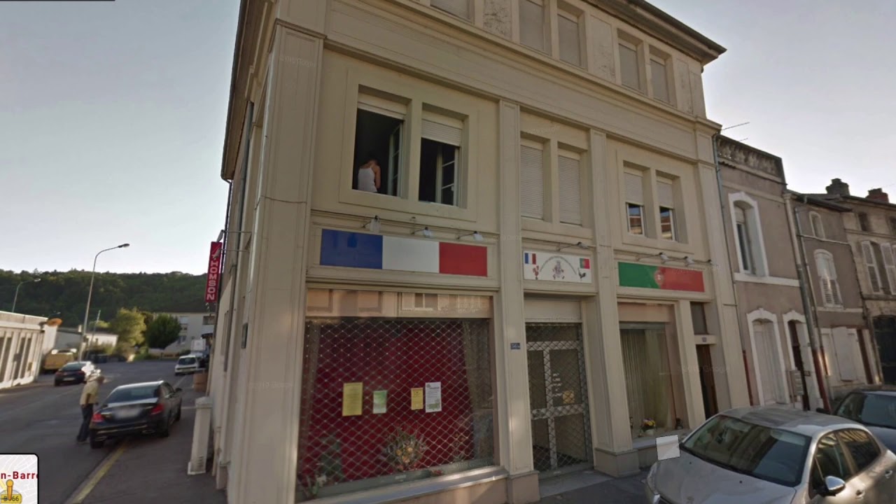 Ligny en Barrois
