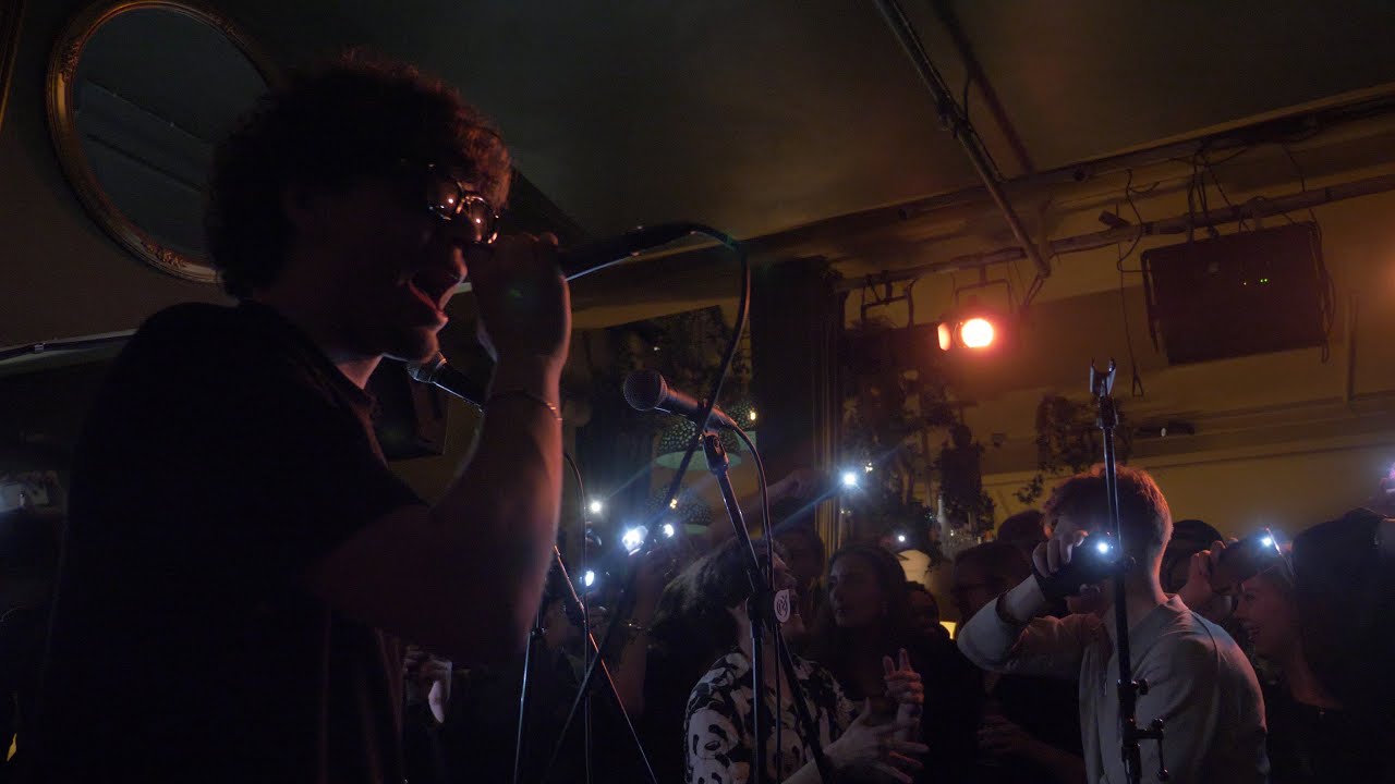 PhoenixGold Live | Yaki-Da