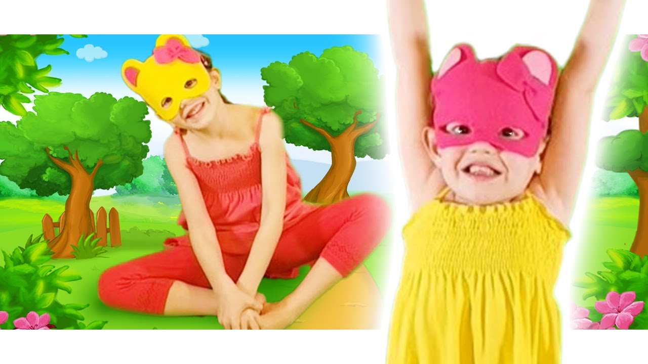 Gym pour Enfants et B&eacute;b&eacute;s - Activit&eacute;s et Sports - Titounis