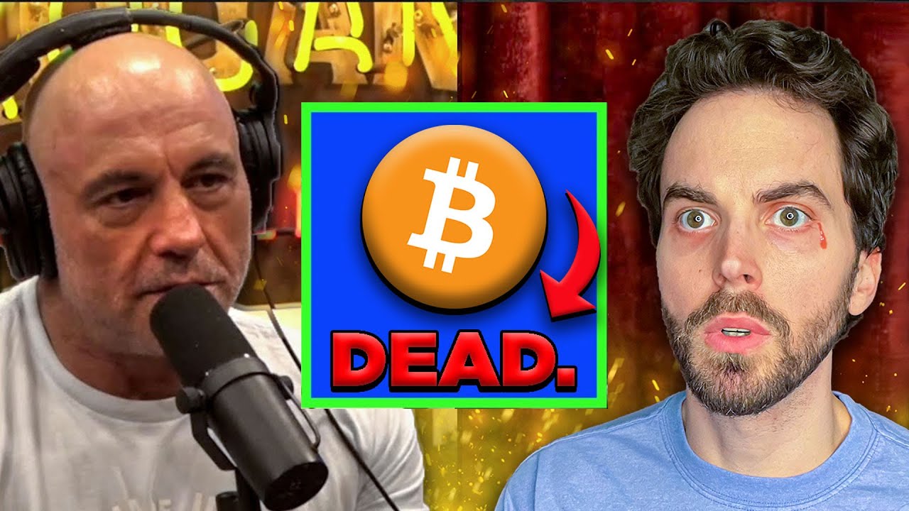 Quantum Computing Will Kill Bitcoin? | Sell Crypto Now?