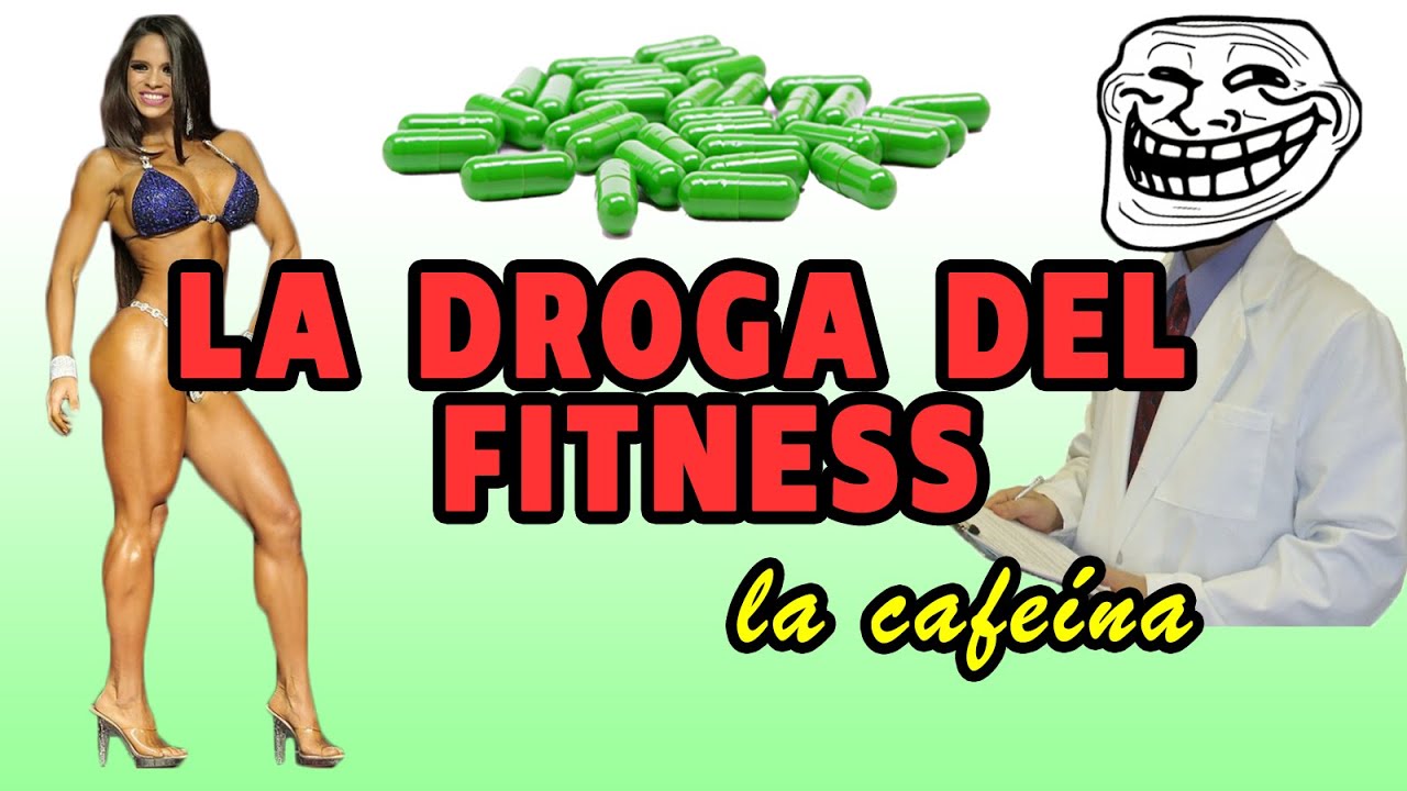 CAFEÍNA versus FITNESS | Aumenta tu rendimiento deportivo