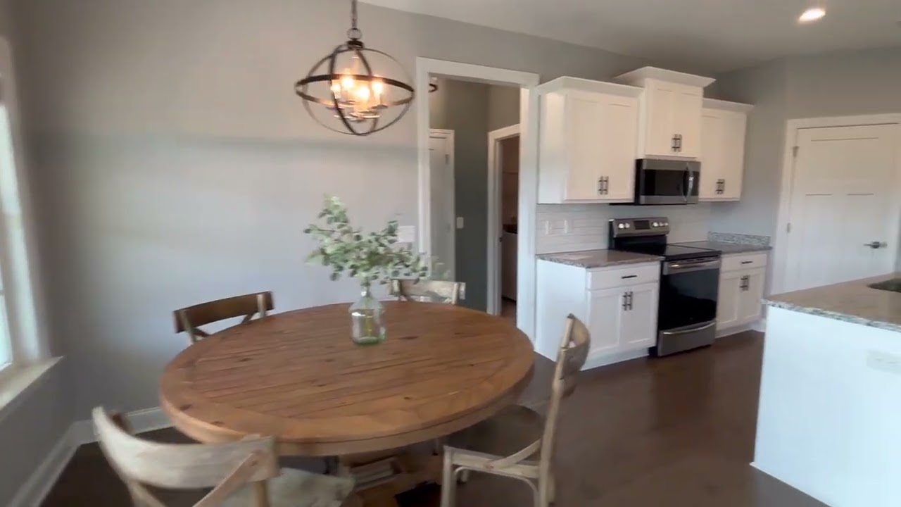 Murfreesboro, Tennessee | 7013 Harriswood Ln