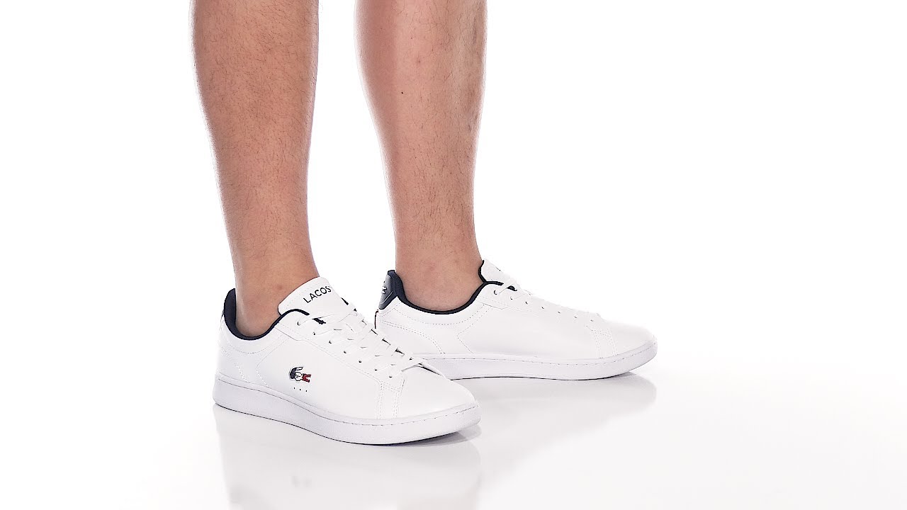 Lacoste Carnaby Pro Tri 123 1 SKU: 9868563