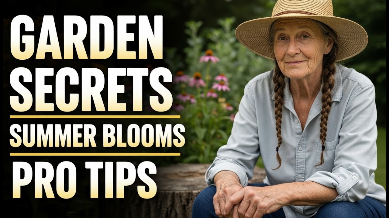 19 Garden Ideas You’ve Probably Never Thought Of