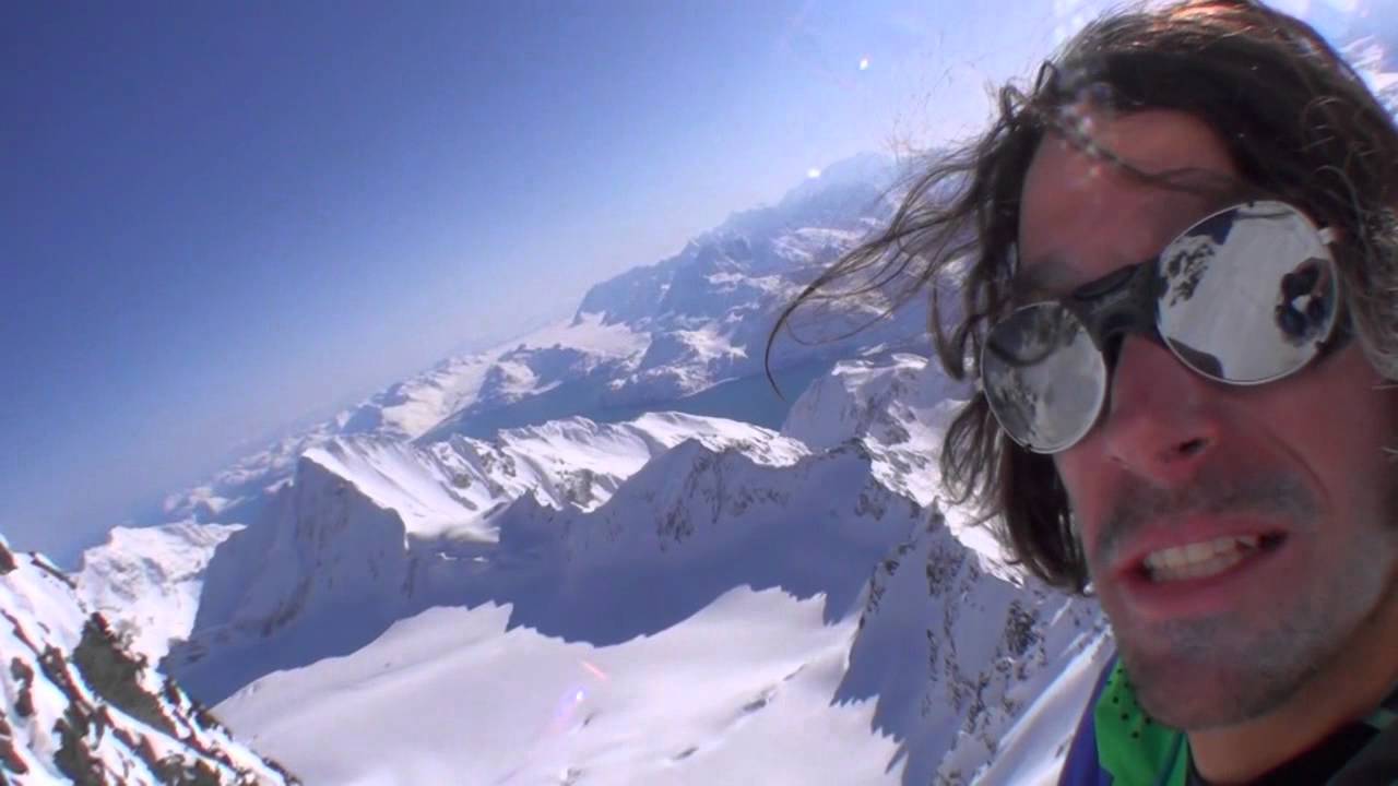 Haines Part 1 - Jeremy Jones' Deeper, Episode 1 - Teton Gravity Research - 3 of 4