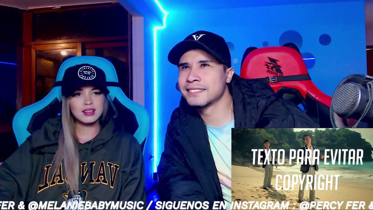 Lo Que Pienso De Ti Closed Captioned Banda Carnaval Opinión   Reacción
