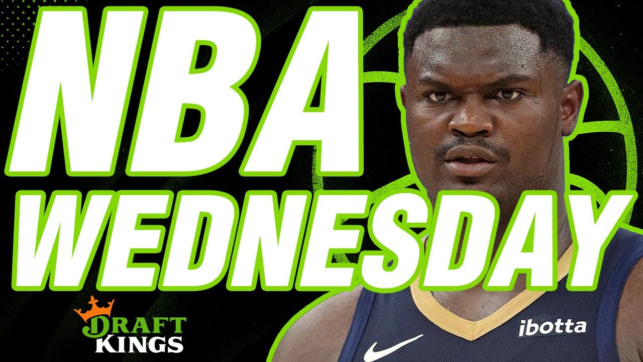NBA Pre-Lock Show: Top DFS Picks and Strategy for DraftKings and FanDuel for 03/18/26
