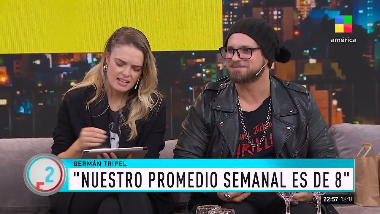 📺 Jugamos al 