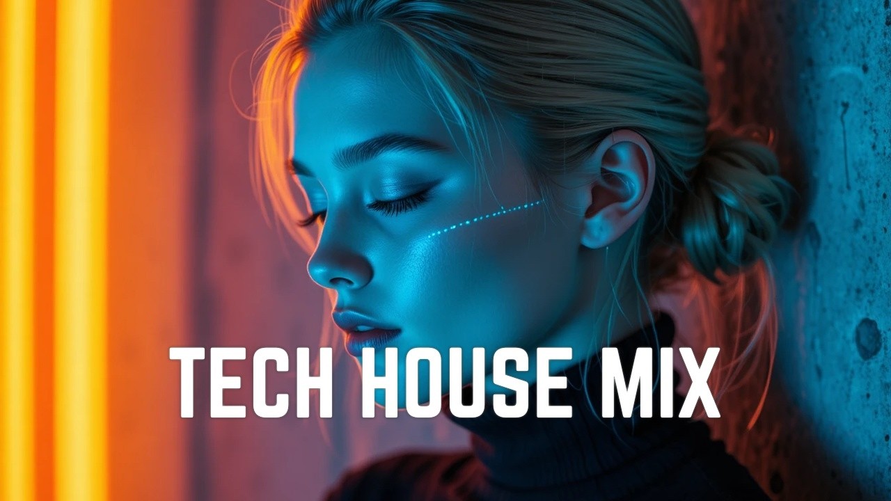 Lunar Horizon Pulse – Progressive Tech House