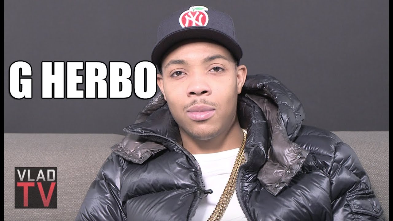 G Herbo Says Slim Jesus Needs To 