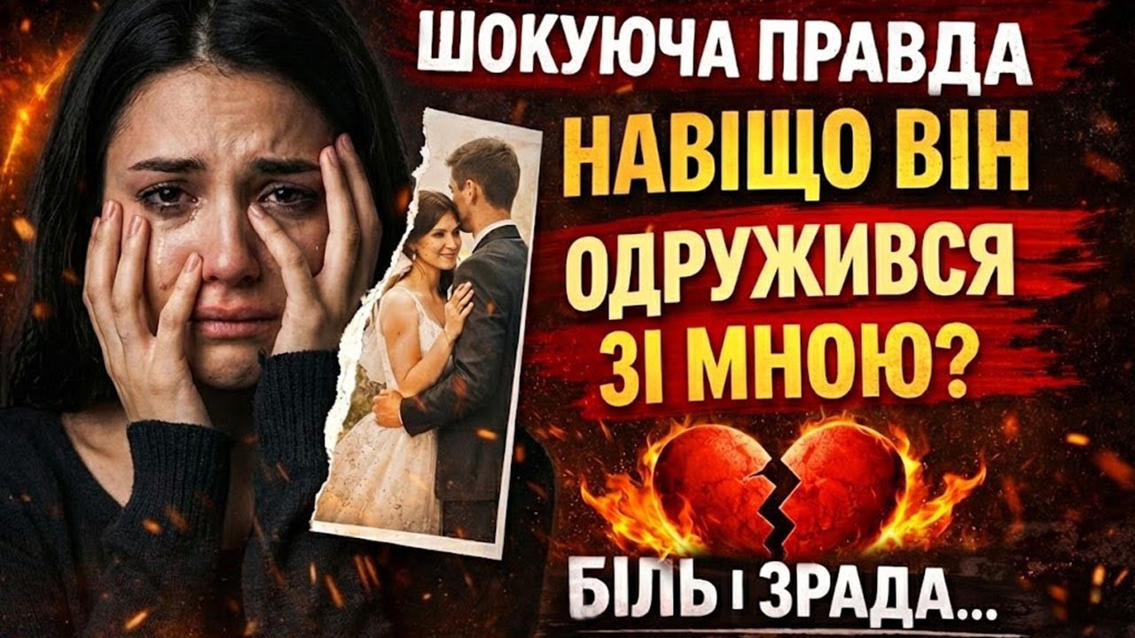 Ми довго шукали саме таку»: Як одна фраза сестри зруйнувала мій шлюб