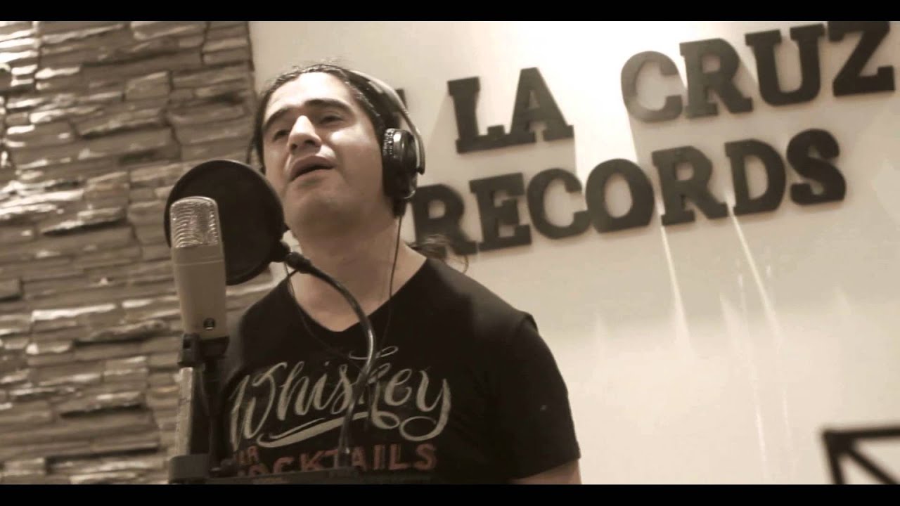 Cumbia Up ft Ariel Puchetta Video Oficial