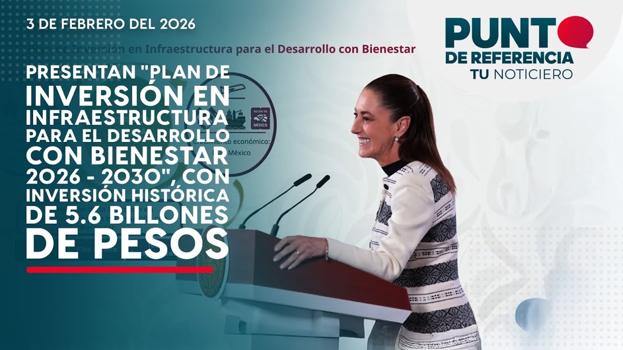 Presentan 