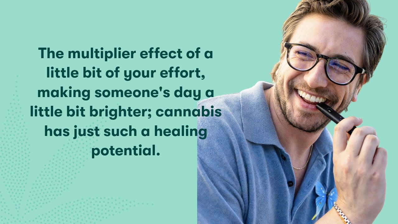Education + Community = Your Breakthrough Cannabis Brand