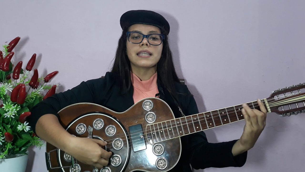 Canção Eu Decidi Por Nós Dois/ Canta Fabiane Ribeiro