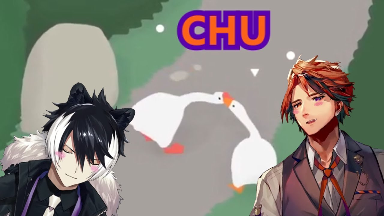 [ENG SUB] teetee babudon goose game
