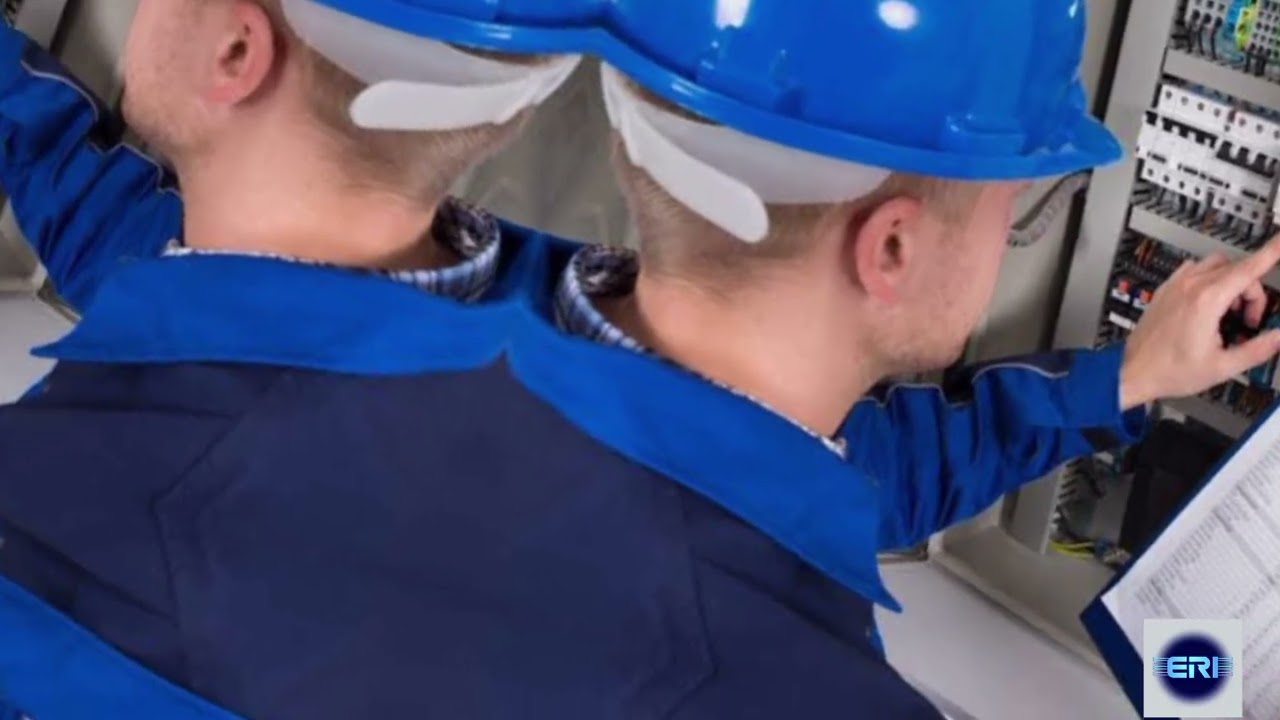 Electrical Maintenance Explained &ndash; Types, Importance & Best Practices!#ElectricalMaintenance 