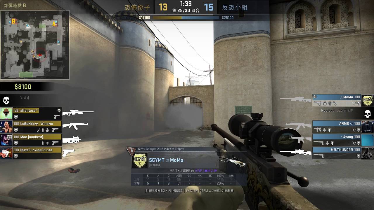 MoMo Ace