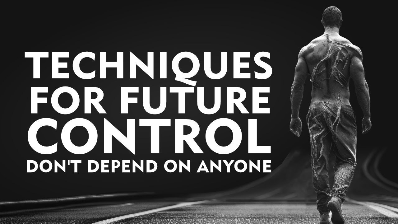 HOW TO CONTROL YOUR DESTINY With Stoic Wisdom - 1 Hour Of Stoicism