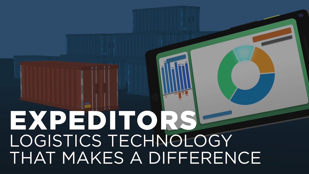 Logistics Technology That Makes A Difference