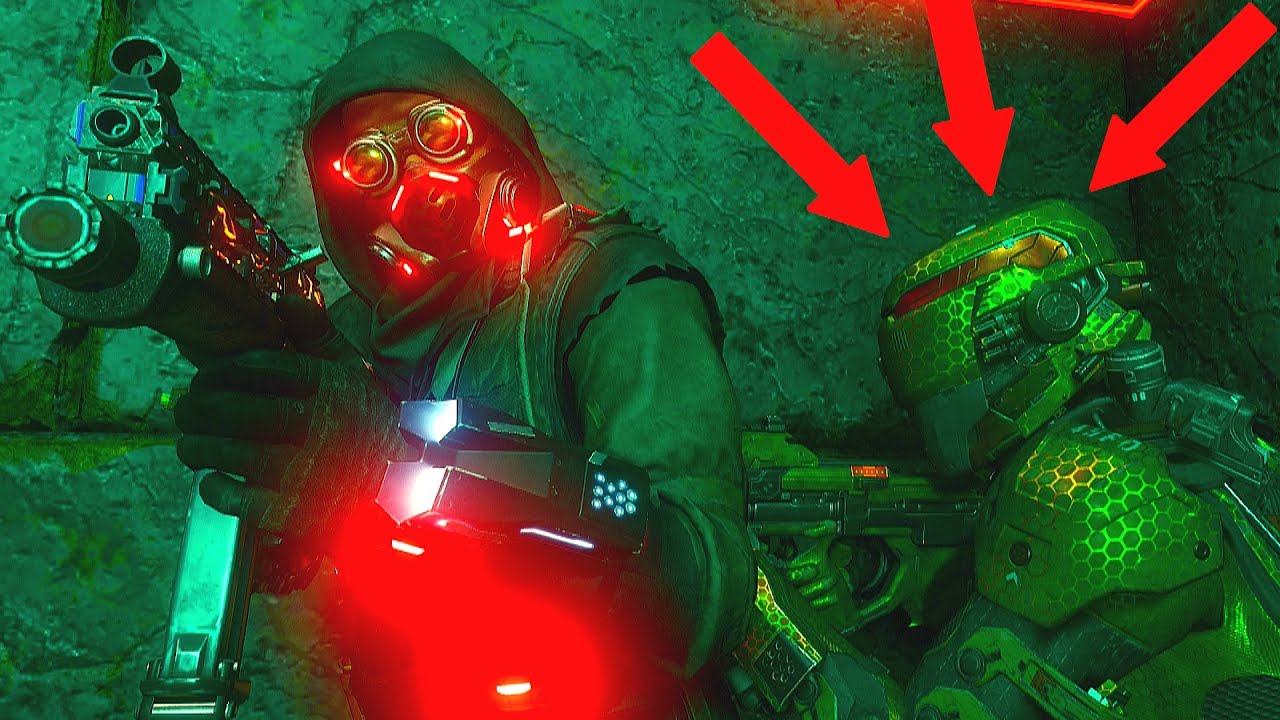 ¡TROLLEANDO EN LOS NUEVOS MAPAS! NINJAS, KILLCAMS, FAILS! BLACK OPS 3 MOMENTOS DIVERTIDOS SALVATION!