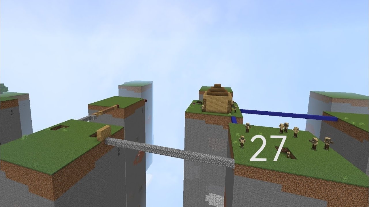 Floating Chunks episode 27