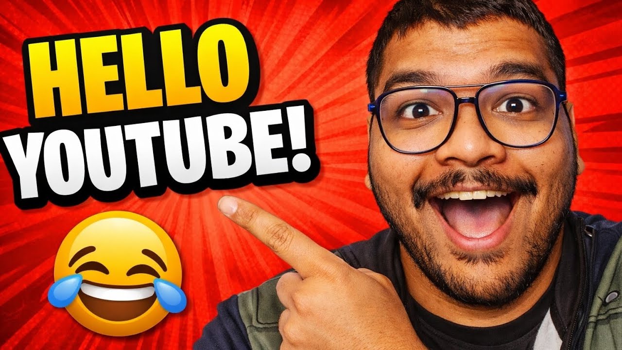 Starting This Channel With Zero Expectations