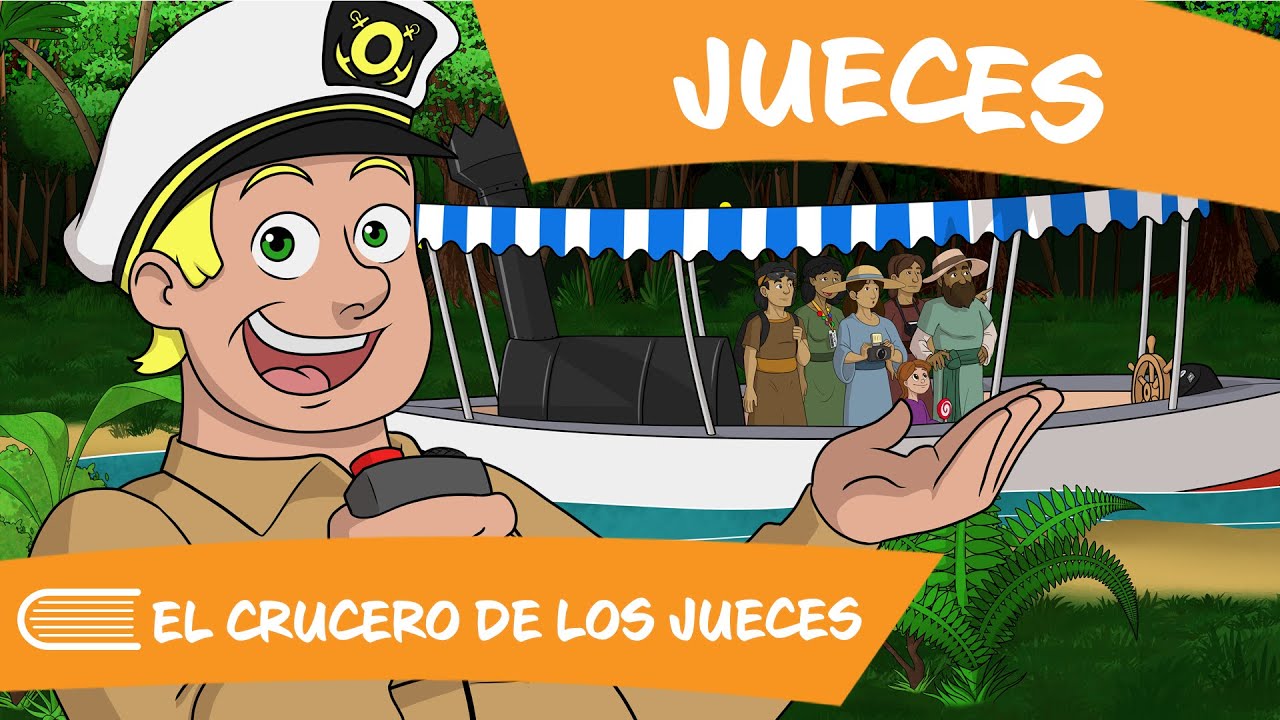 Ven Sígueme 2022 SUD (30 Maio-5 Jun) Jueces | El Crucero de Los Jueces