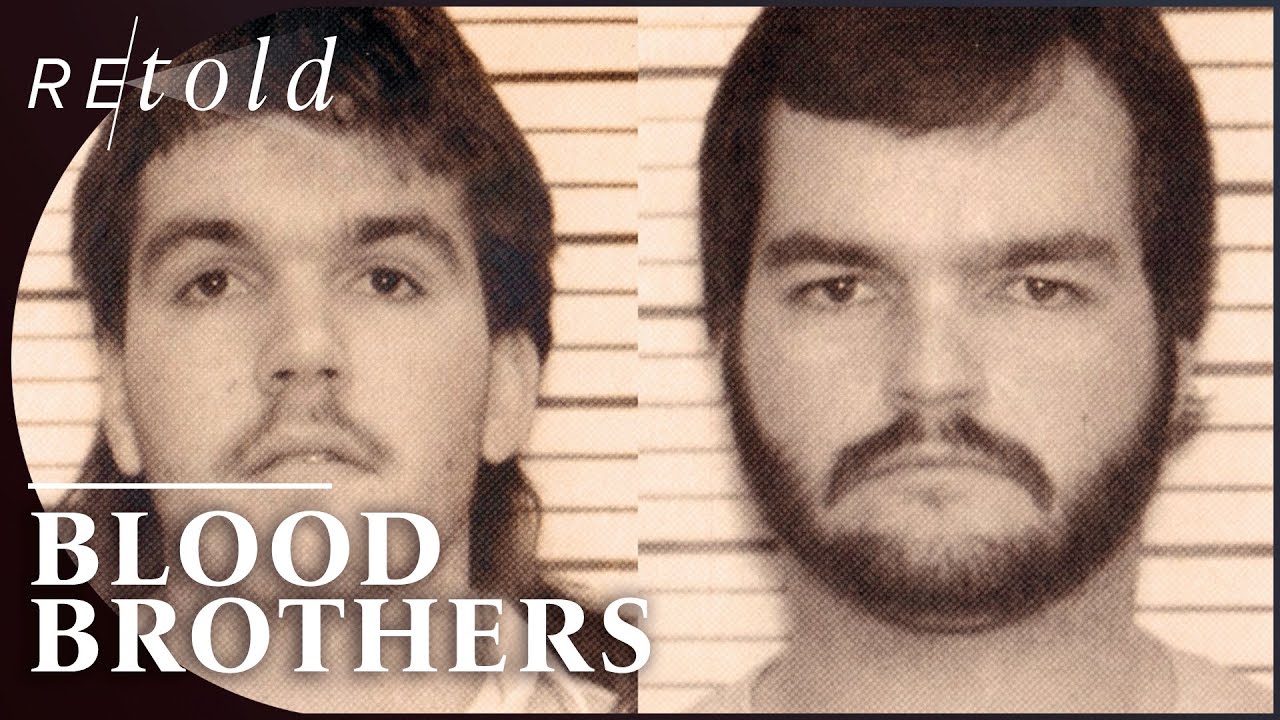 The Missouri Agofsky Blood Brothers: Bank Heists & Murder | The FBI Files
