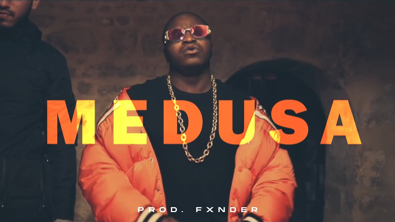 Landy x Ninho Type Beat - 