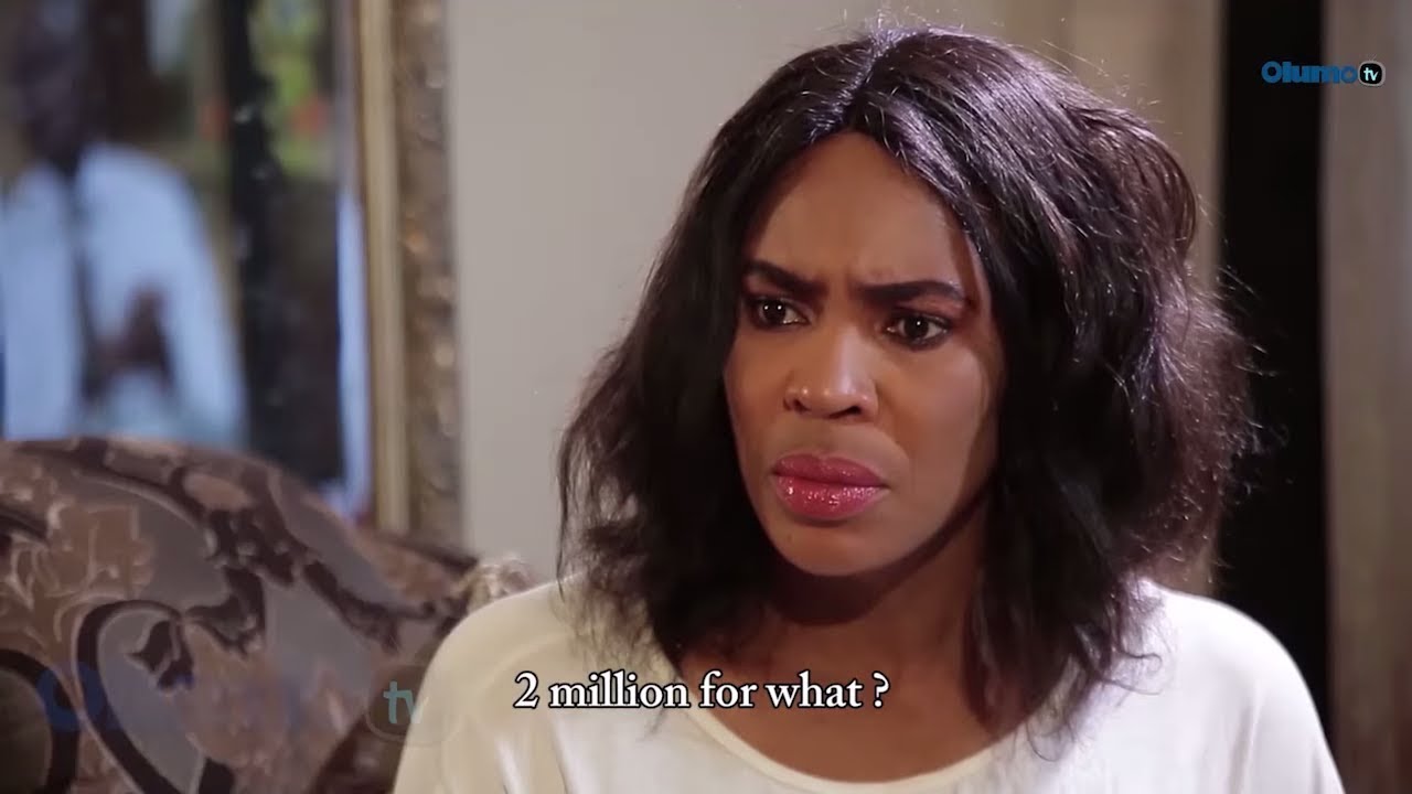 Ayelaba Latest Yoruba Movie 2018 Drama Starring Fathia Balogun | Femi Adebayo | Kemi Afolabi