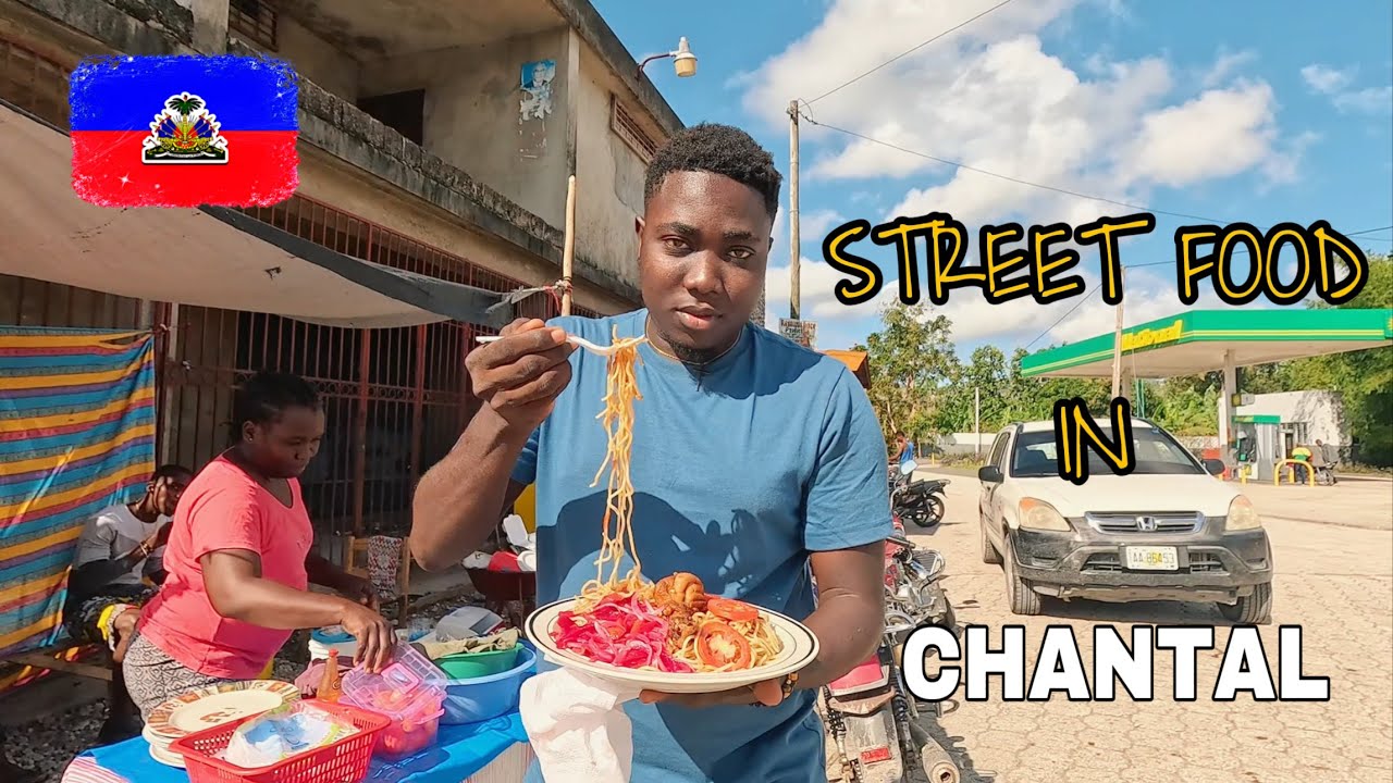 Haiti You don’t see on TV | Clean and Safe city