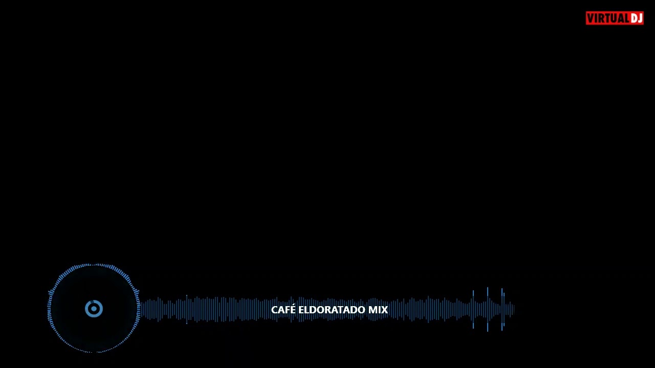 Caf&eacute; Eldorado mix