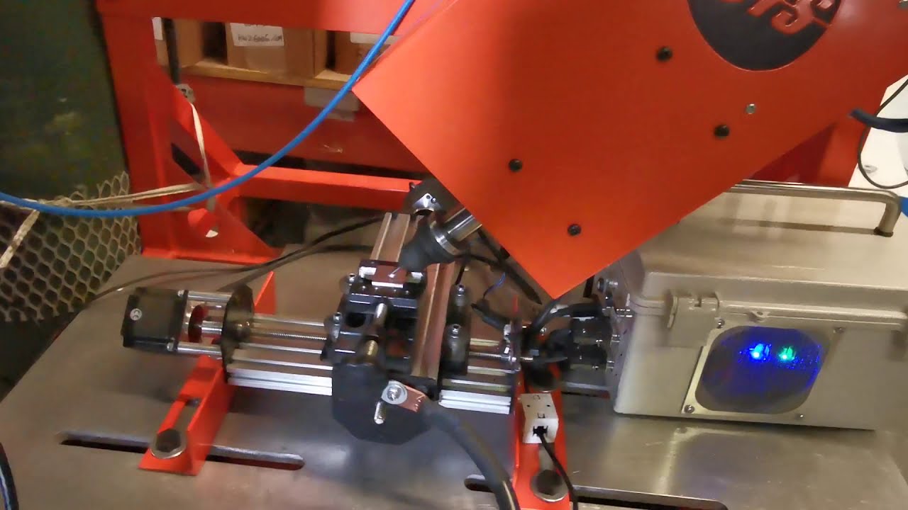 Tungsten-Carbide/Cobalt Alloy Coating