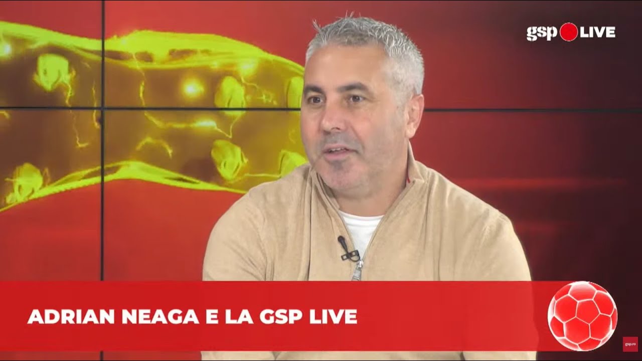 Antrenor străin la Universitatea Craiova |&nbsp;GSP&nbsp;Live