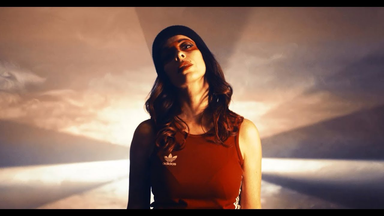 Secret Rule - Destruction (Official Video)