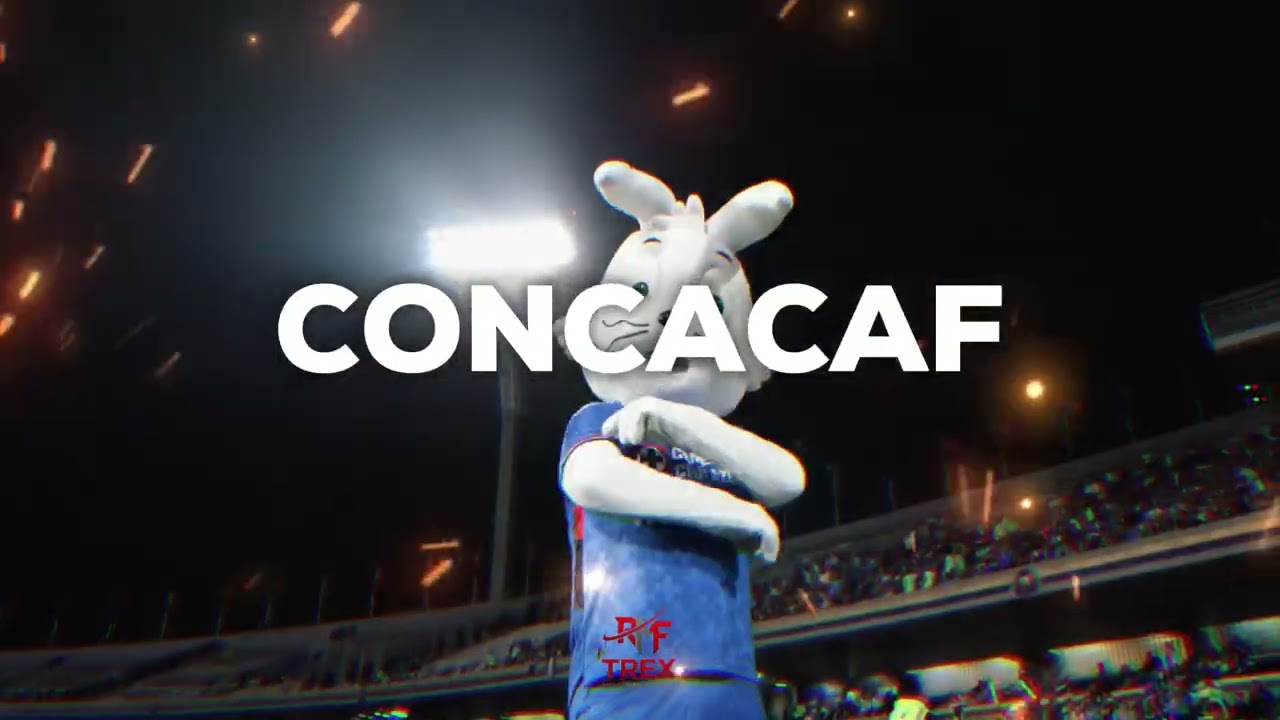 Cruz Azul vs Atlas - Los Ángeles