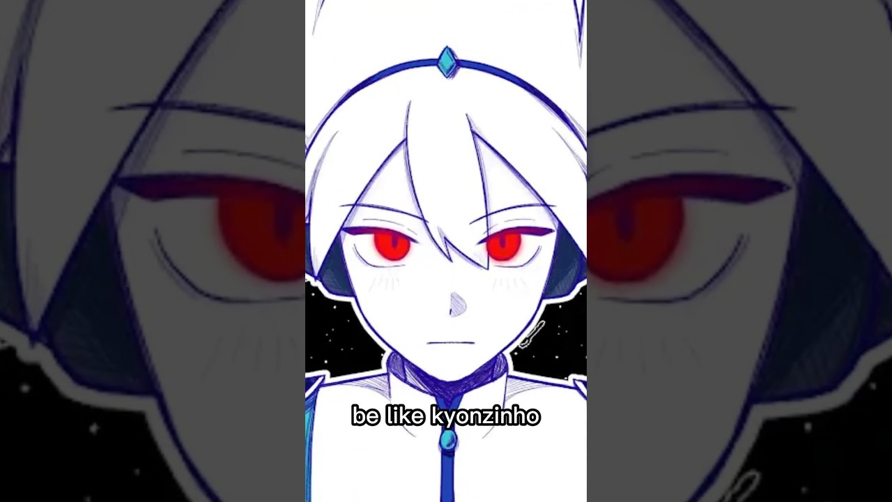 kyonzinho's exposed 