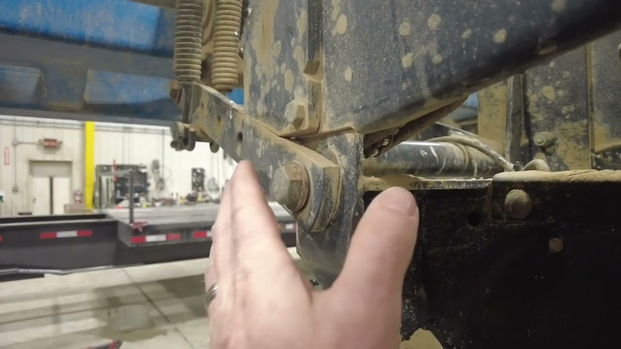 Small Improvements Make a Kinze 2600 Like New