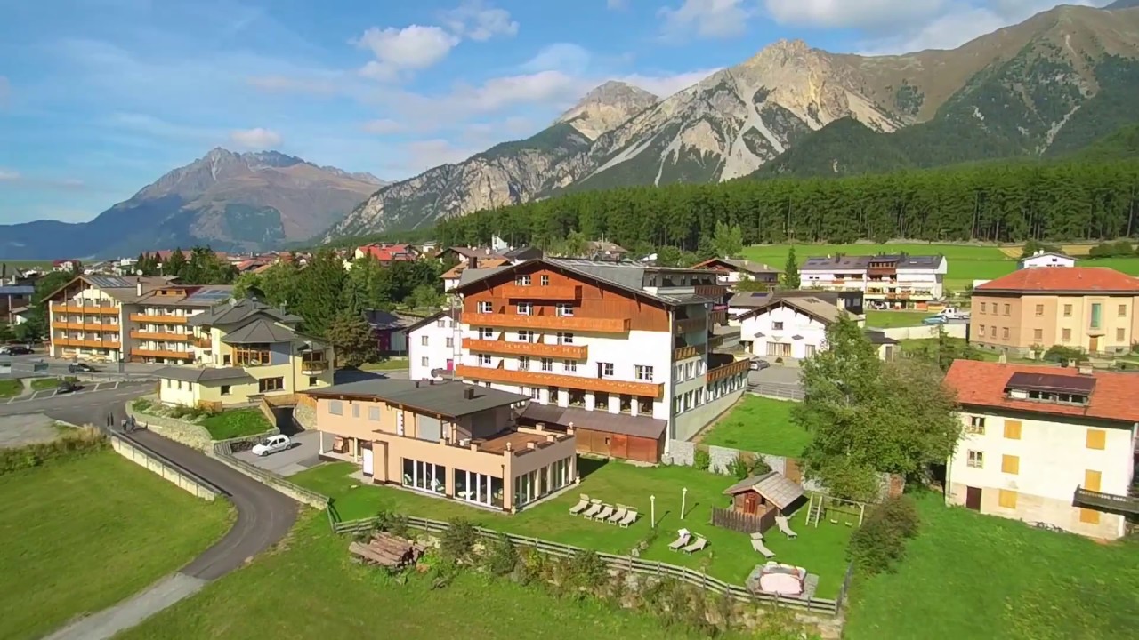 Hotel Ortlerspitz CINEMEPIC