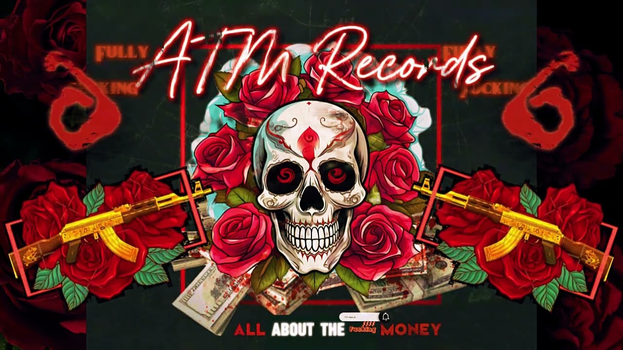 FULLY F***** 6 MIX - ATM Records