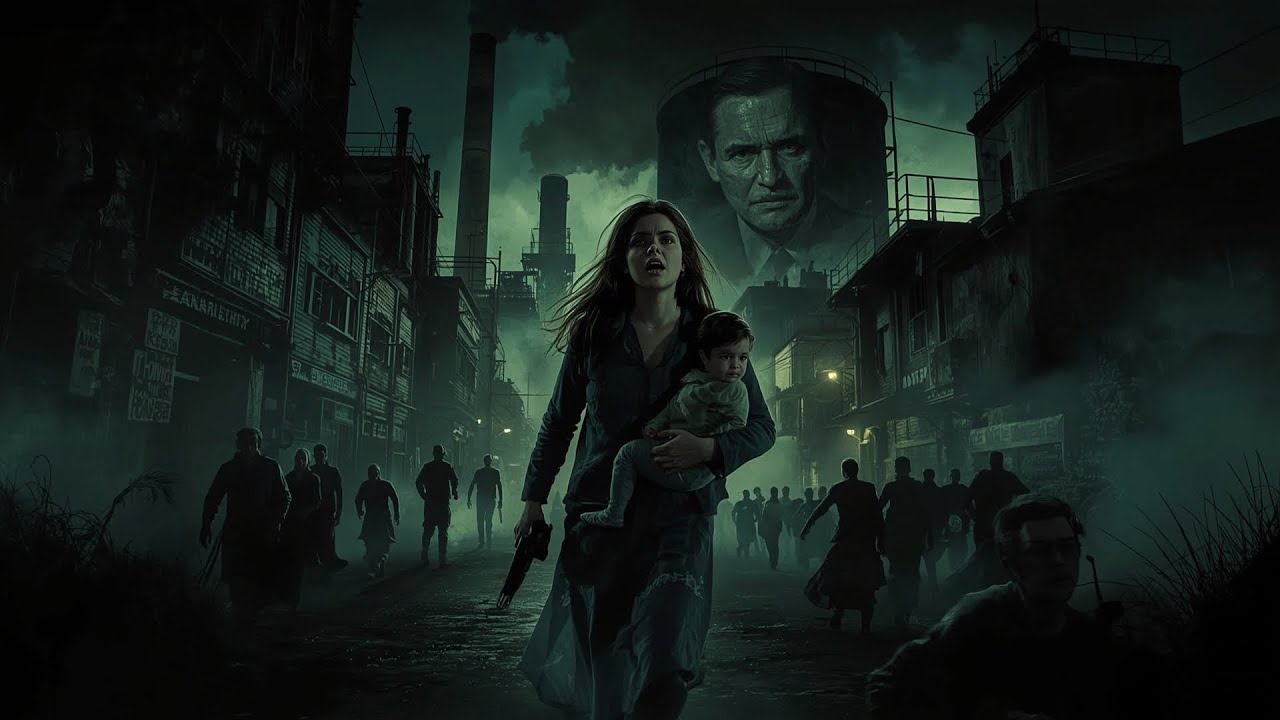 The Bhopal Gas Tragedy: How One Man&rsquo;s Greed Killed Thousands