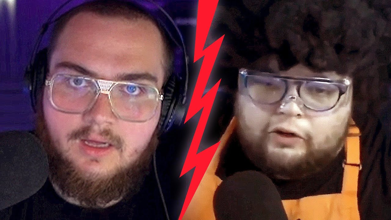 TENHLE STREAMER MĚ KOPÍRUJE?!